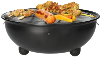 Galerijafbeelding 2 van Chill & Grill