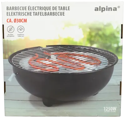 Galerijafbeelding 3 van Chill & Grill