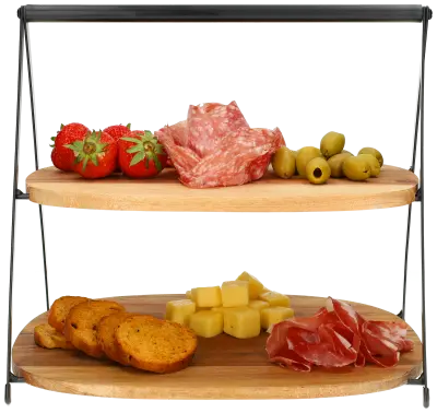 Galerijafbeelding 2 van Tapas