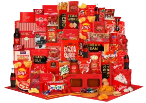 Eindejaarsgeschenk