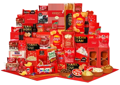 Kerstpakket Fantastisch