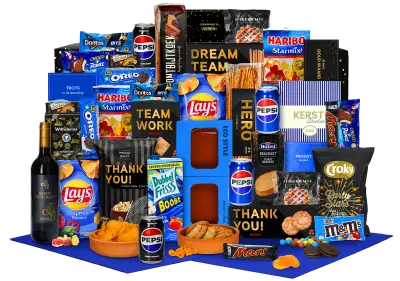 Kerstpakket Schoonheid