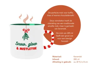 Kerstpakket Choco