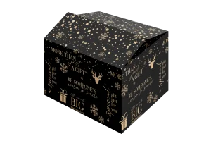 Kerstpakket De kleur van de liefde
