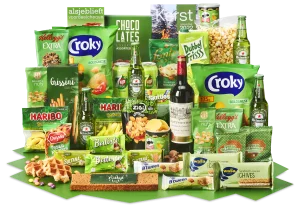 Kerstpakket Groei