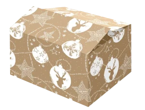 Kerstpakket Groots