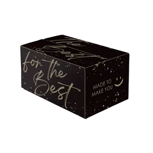 Kerstpakket Kerst in een Doosje