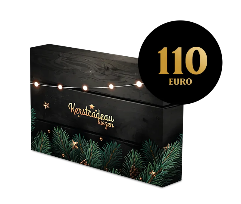Kerstpakket KerstCadeauKiezen 110