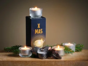 Kerstpakket Kus(sent)je