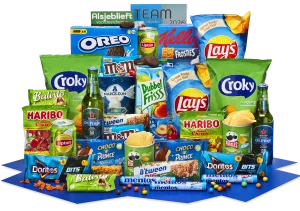Kerstpakket Spectaculair