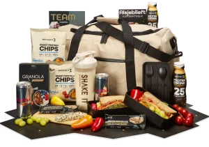 Kerstpakket Stoer