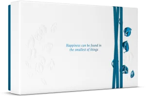 Kerstpakket The Ritual of Hammam - Small Gift Set