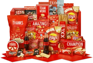 Kerstpakket Winterset