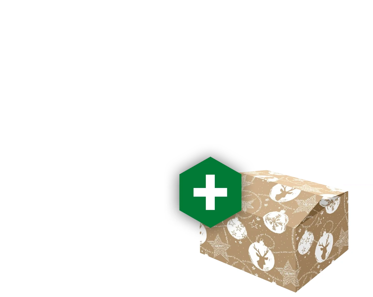 Ik wil een maatwerk kerstpakket